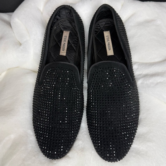 Steve Madden Men’s Caviarr Smoking Slipper Shoe Sz 15 main image 5